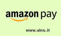 Amazon Pay sistema di pagamento Amazon